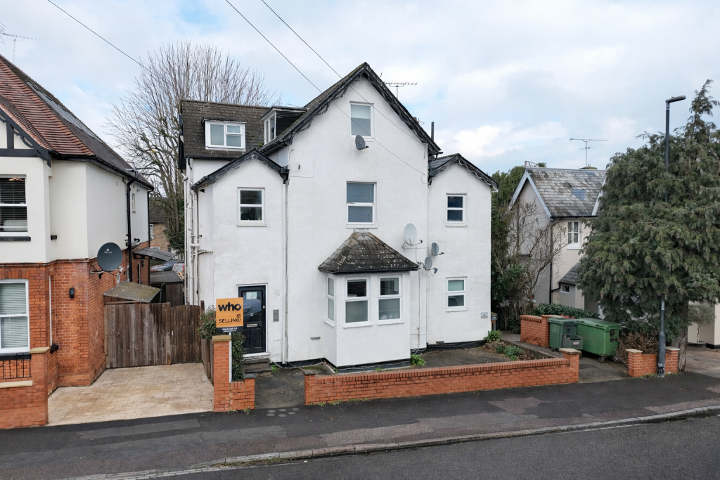 Main image of property: Norfolk Road, Maidenhead, SL6