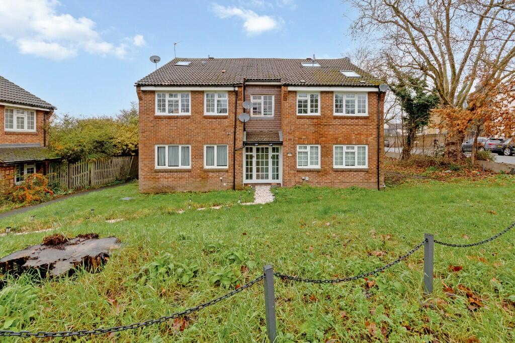 Main image of property: St. Peter's Close, London, SW17