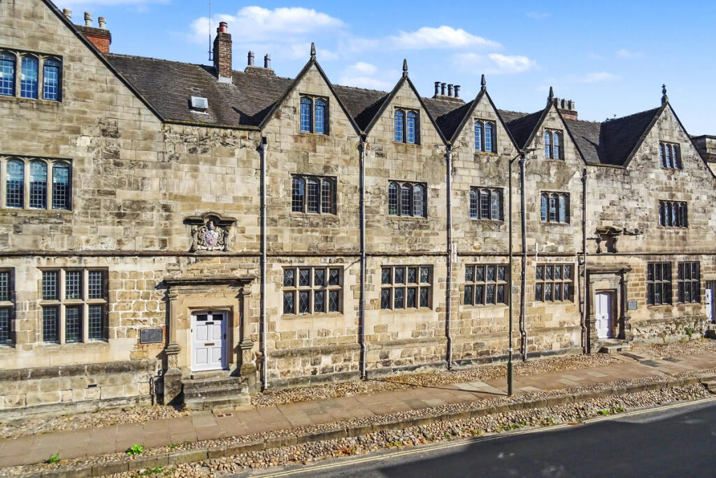 House in Derbyshire Dales, Ashbourne