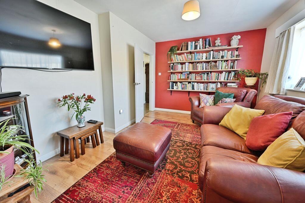 House in Ashton Keynes, Wiltshire - View 5