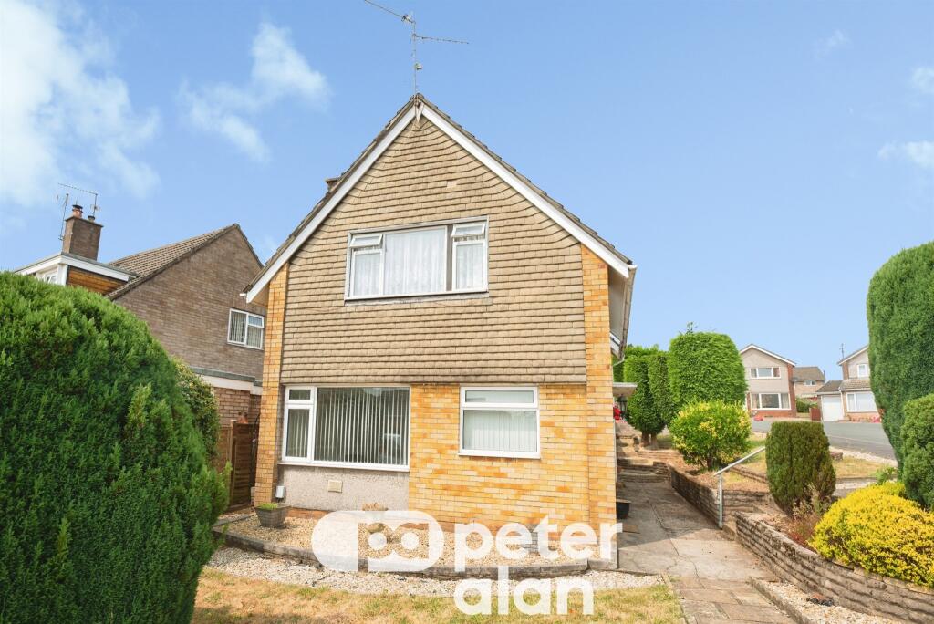Main image of property: The Coppins, Newport