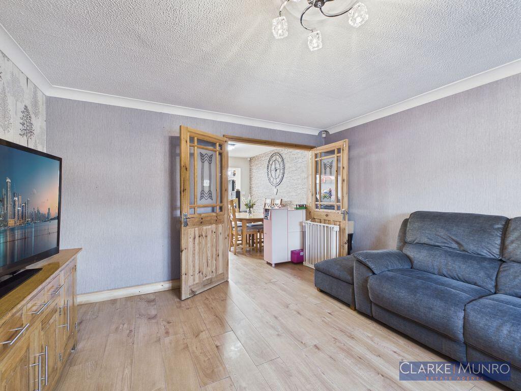 Glentworth Avenue, Middlesbrough photo 2