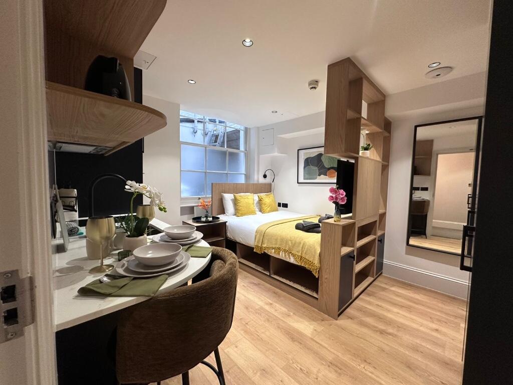 Main image of property: Inverness Terrace, London, W2