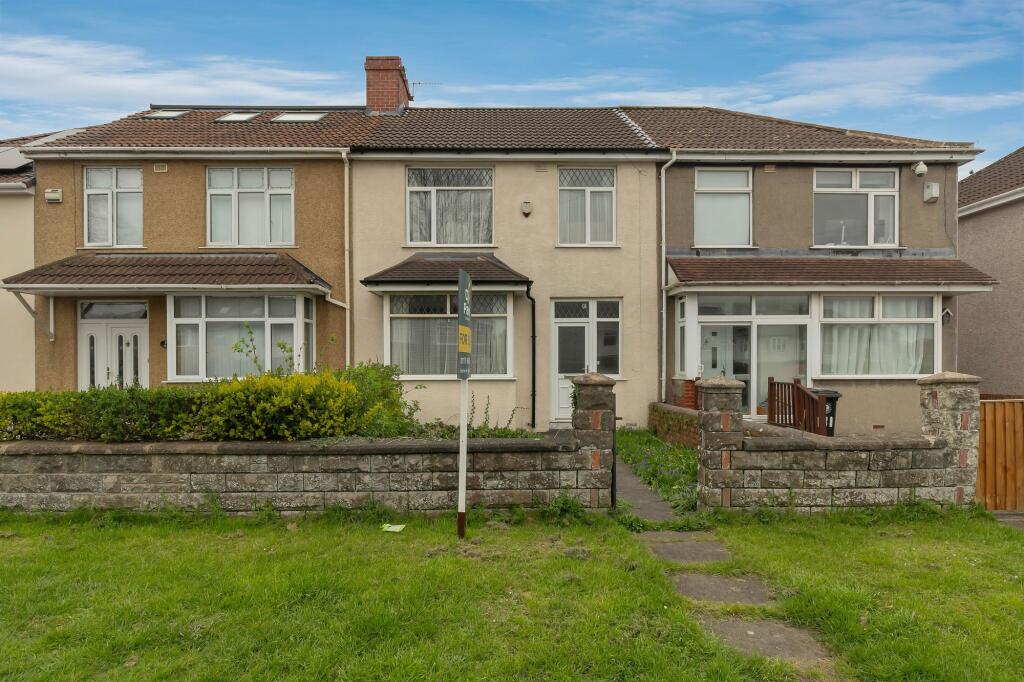 Main image of property: Kingsway, St. George, BS5