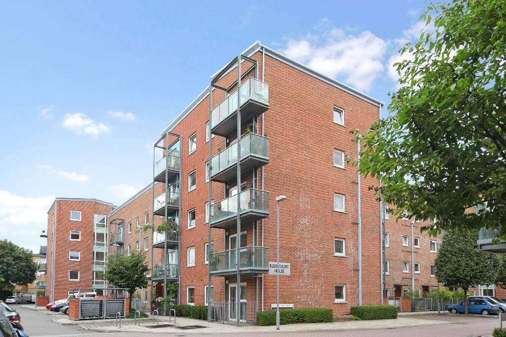 Main image of property: Bloomsbury House, 7 Chillington Drive, London, SW11