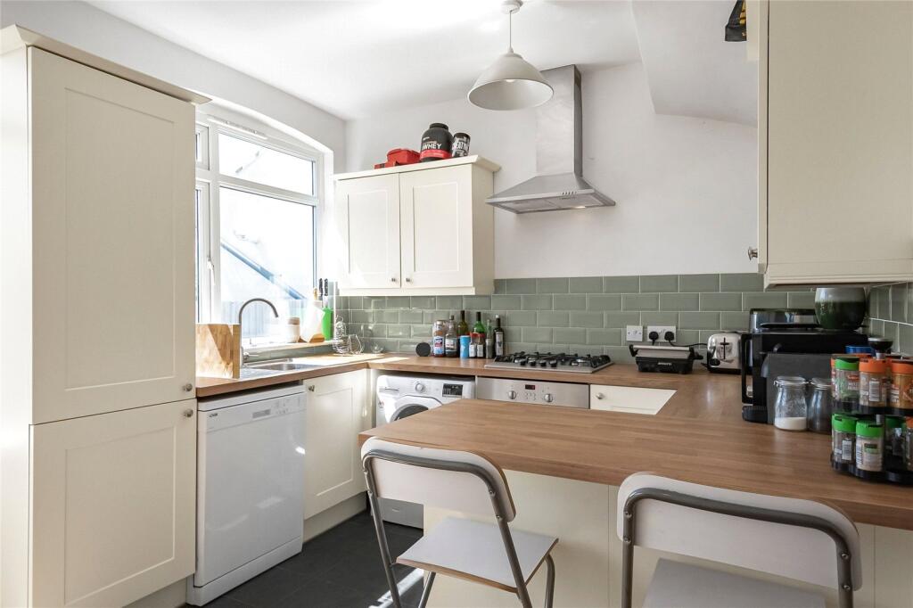 House in London - View 4
