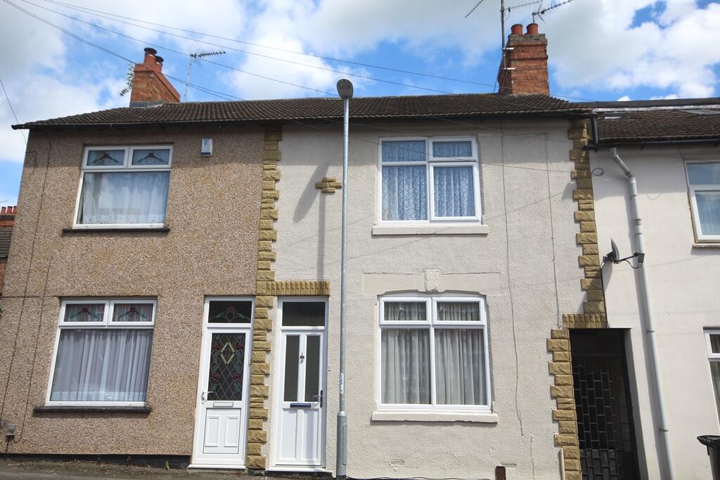 Main image of property: Lancaster Road, Kettering, NN16