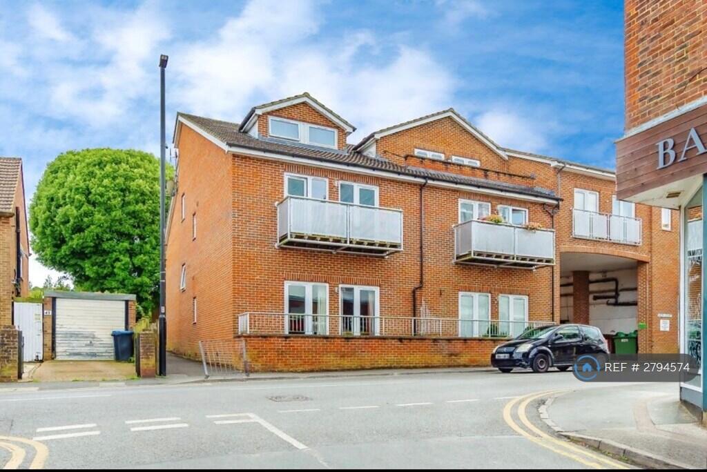 Main image of property: Holm Court, Caterham, CR3