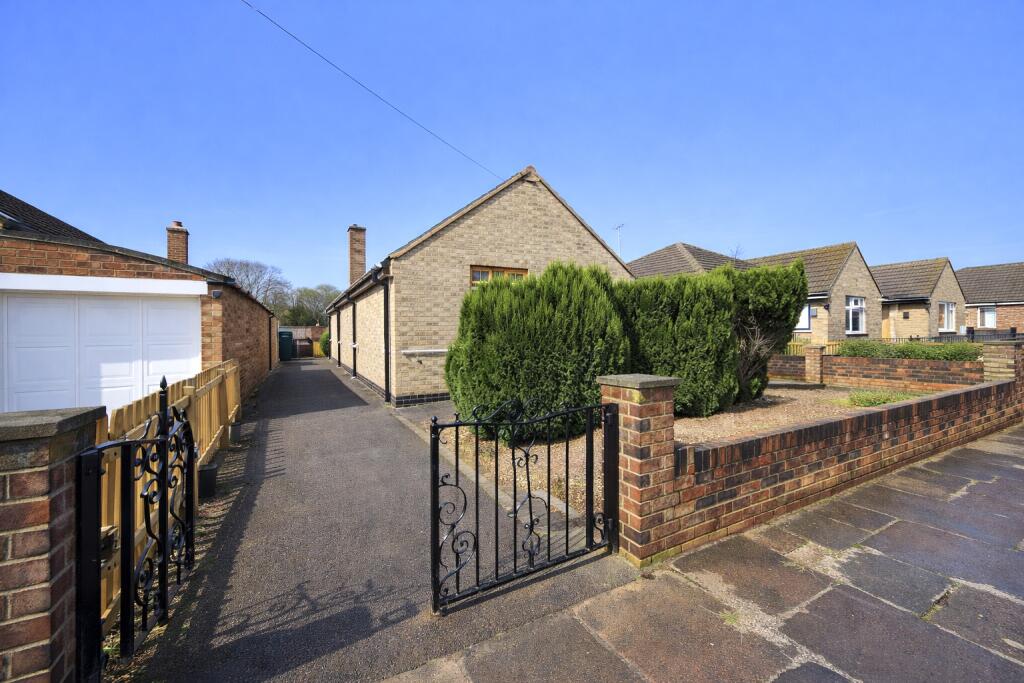 Main image of property: Butcombe Road, Leicester, Leicestershire