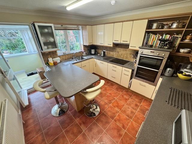 Main image of property: Marian Road, Corfe Mullen, Wimborne