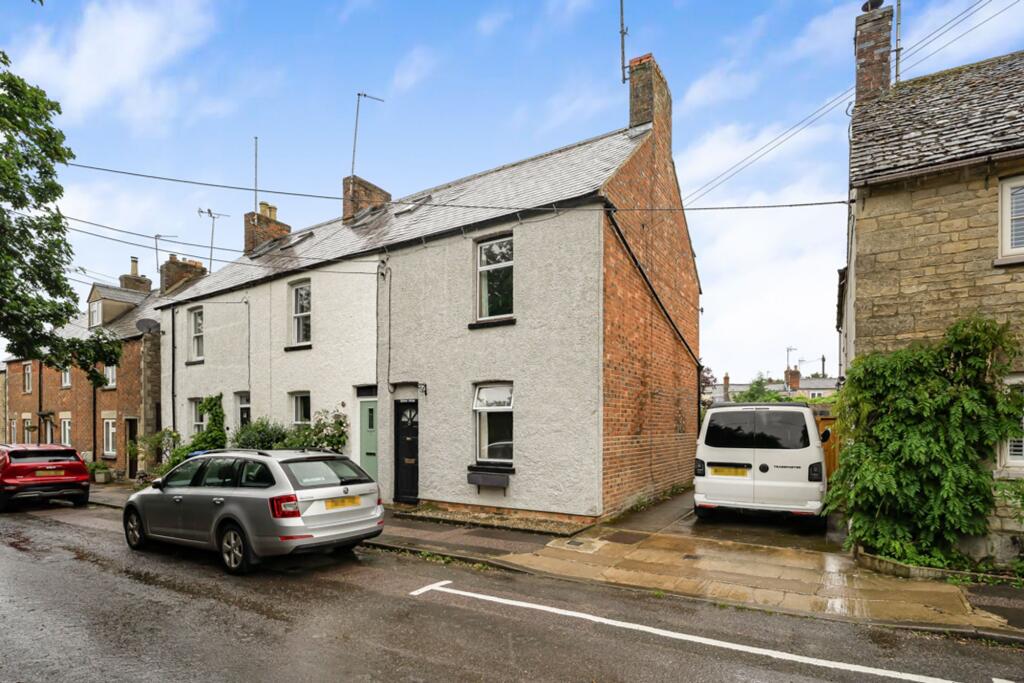 Main image of property: Stanton Harcourt Road, Witney, OX28