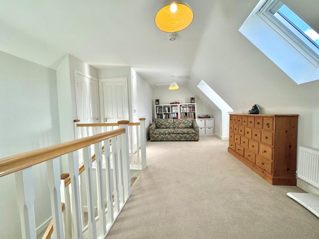 House in Charnwood, Queniborough - View 3