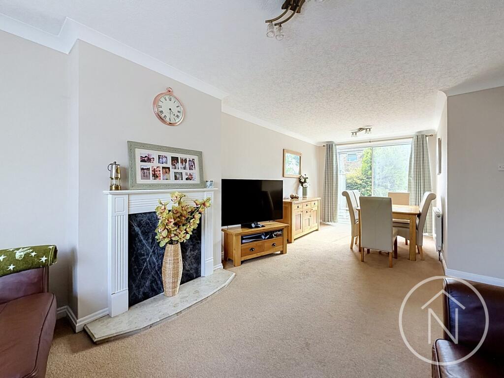 House in Billingham, Wolviston Court, Stockton-on-Tees - More