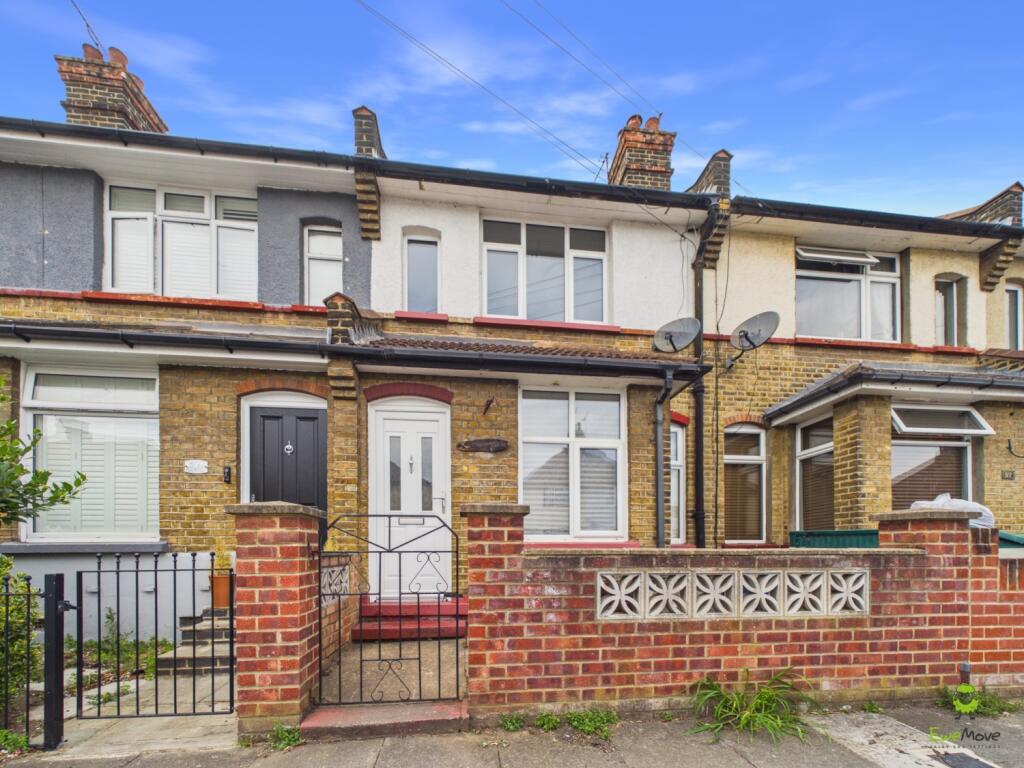 Main image of property: 55 Elm Road, Erith