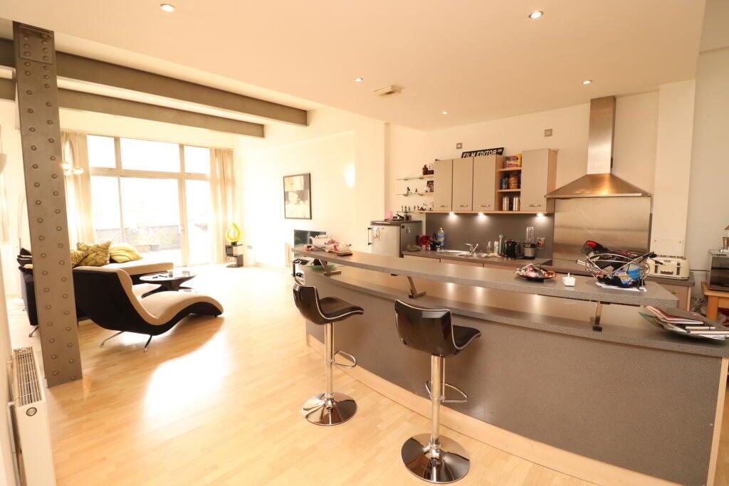 Additional image 2 of Branston Street, Birmingham, B18