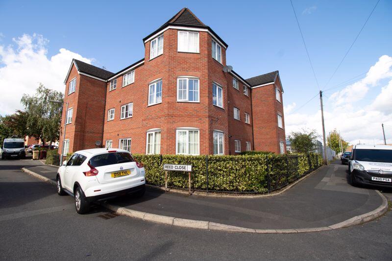 Main image of property: Reed Close, Farnworth, Bolton, BL4 7EF