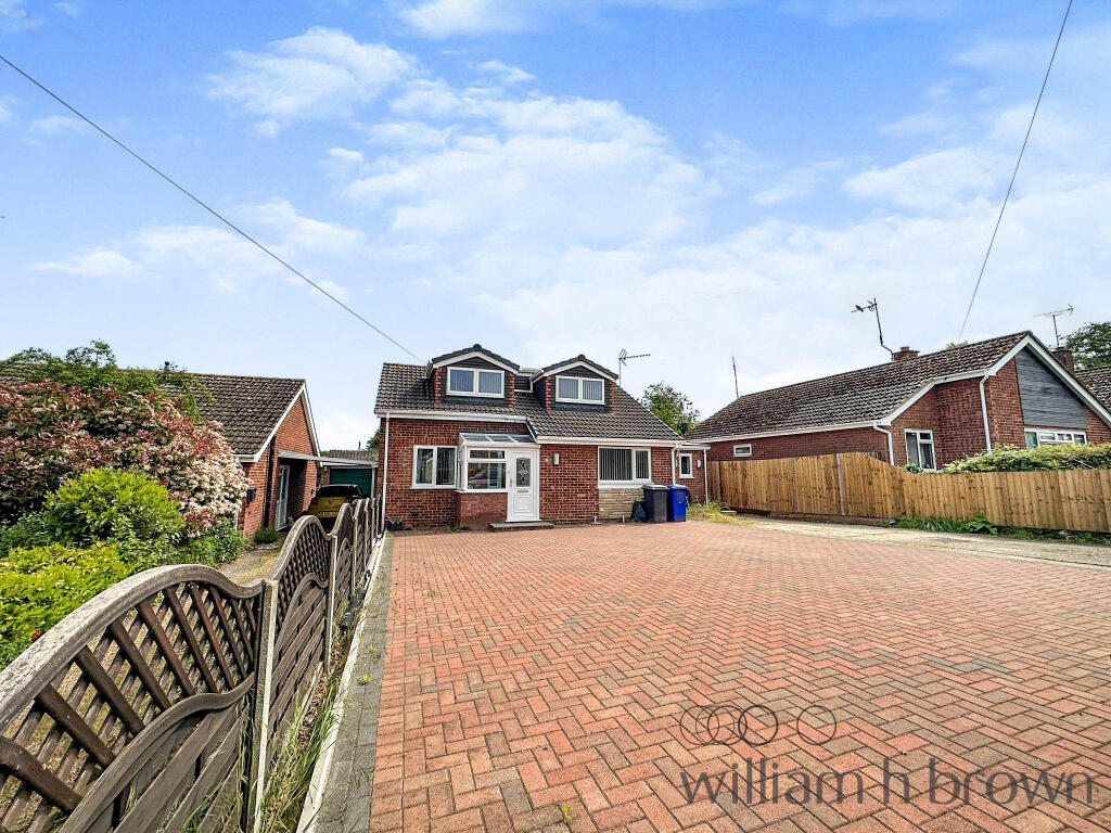 Main image of property: Heather Way, Brandon