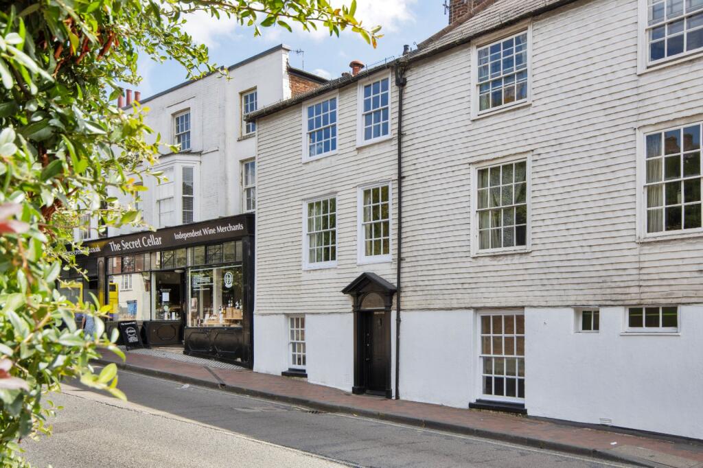 Main image of property: Church Road, Tunbridge Wells, Kent, TN1