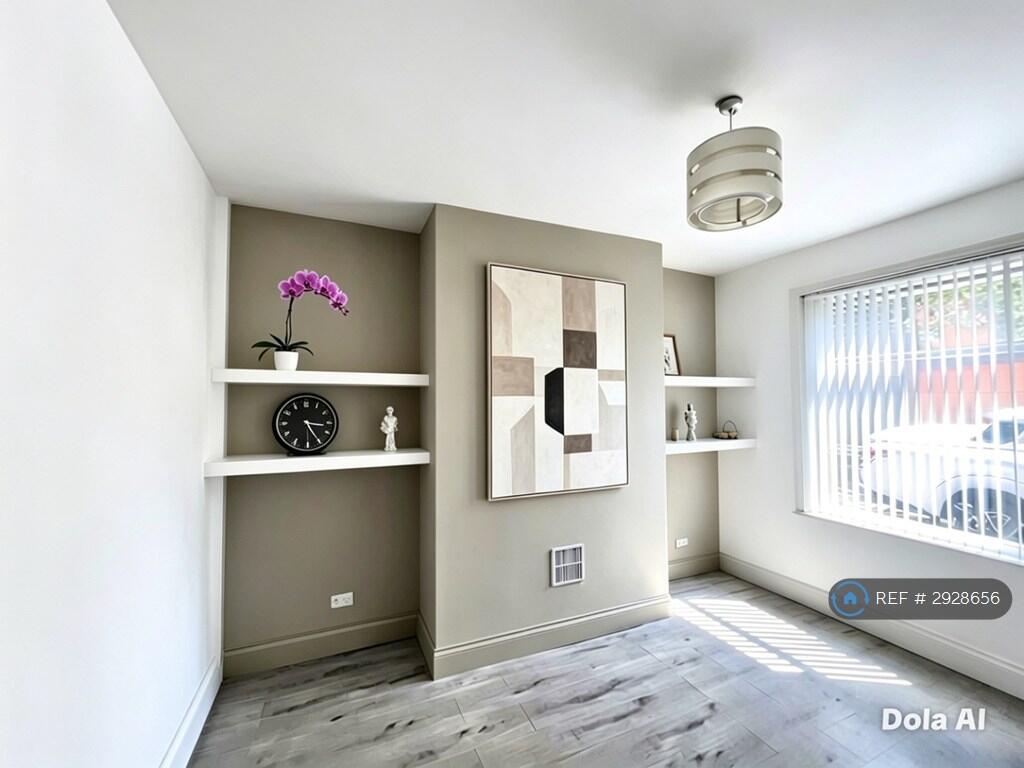 Main image of property: Cunliffe Street, Chorley, PR7