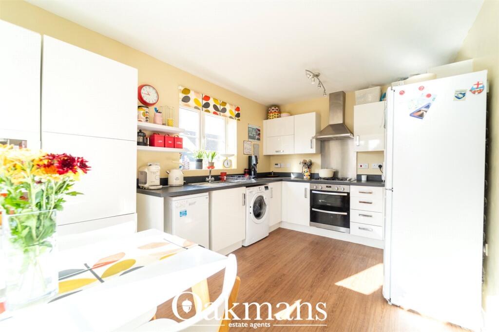 Additional image 3 of Gretton Close, Redditch, Worcestershire, B97