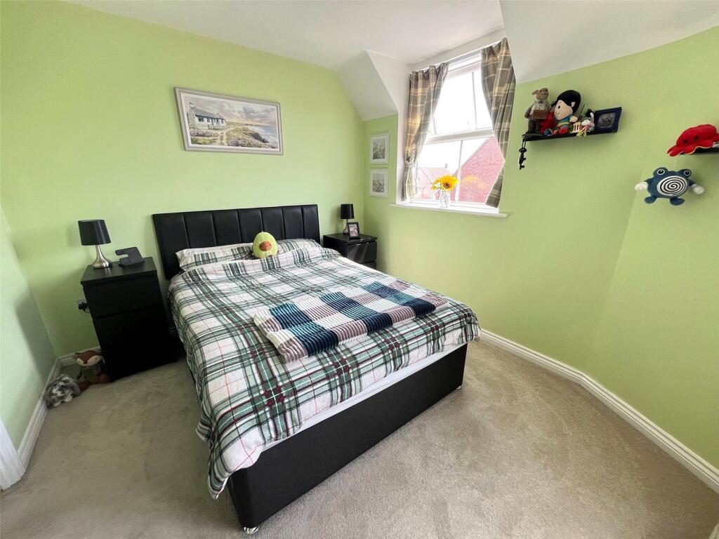 Apartment in Daventry, Middlemore - View 4