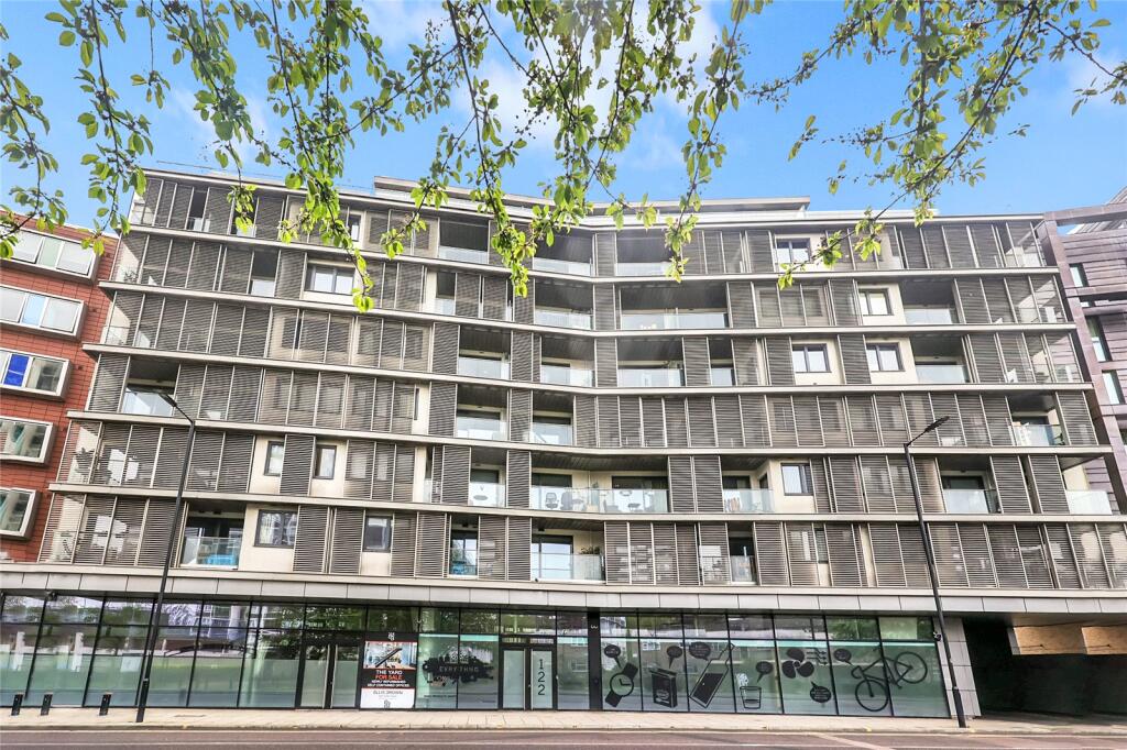 Main image of property: East Road, N1