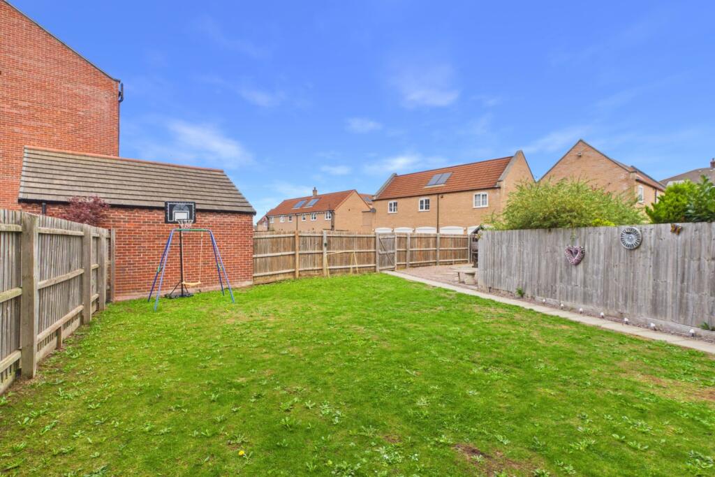 House in Peterborough - View 4