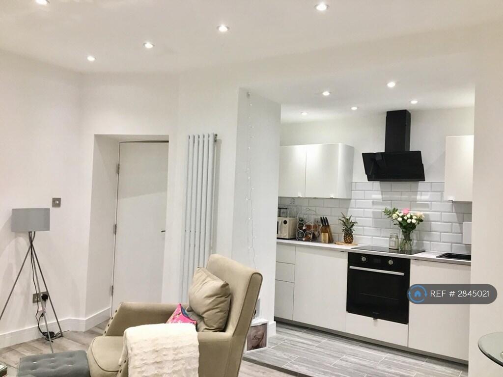 Main image of property: Alexandra Road, Blackburn, BB2