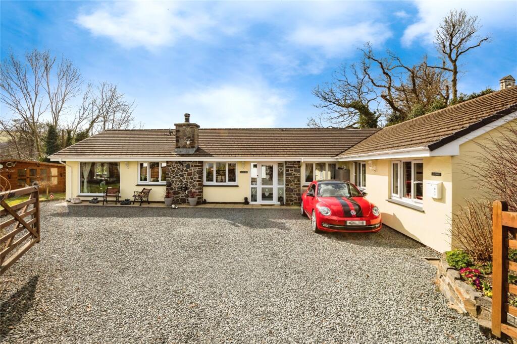 Main image of property: Capel Bangor, Aberystwyth, Ceredigion, SY23