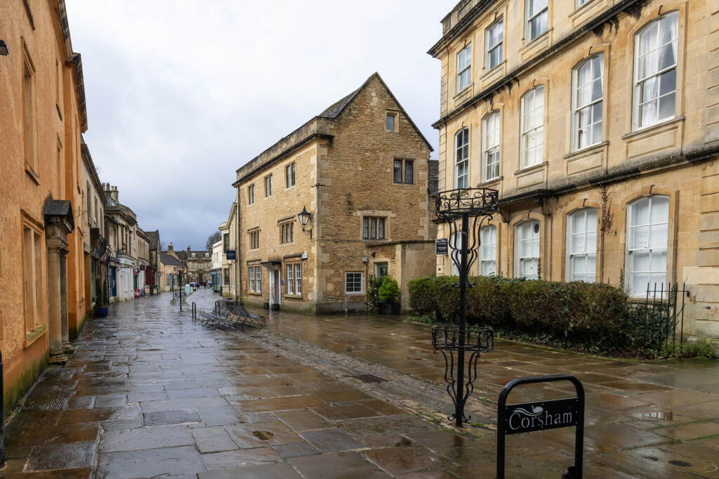 Main image of property: High Street, Corsham, SN13