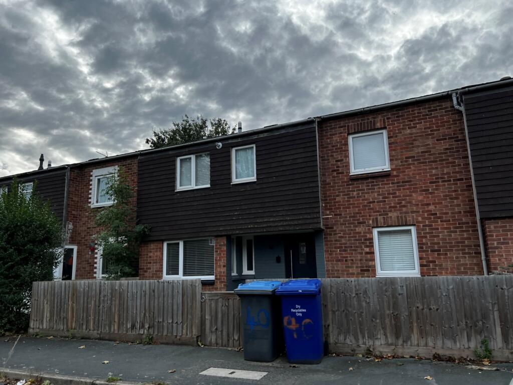 Main image of property: Emmanuel Close, Mildenhall, Suffolk, IP28