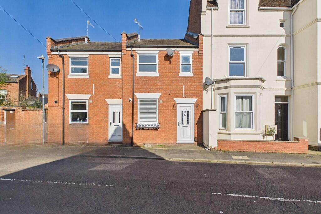Main image of property: Beaconsfield Street West, Leamington Spa