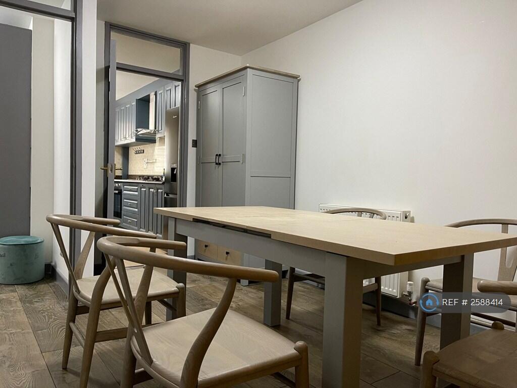 House in London - View 5