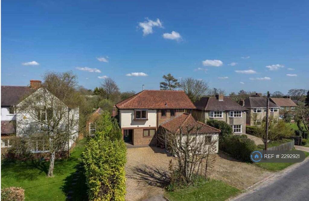 Main image of property: Harston Road, Cambridge, CB22