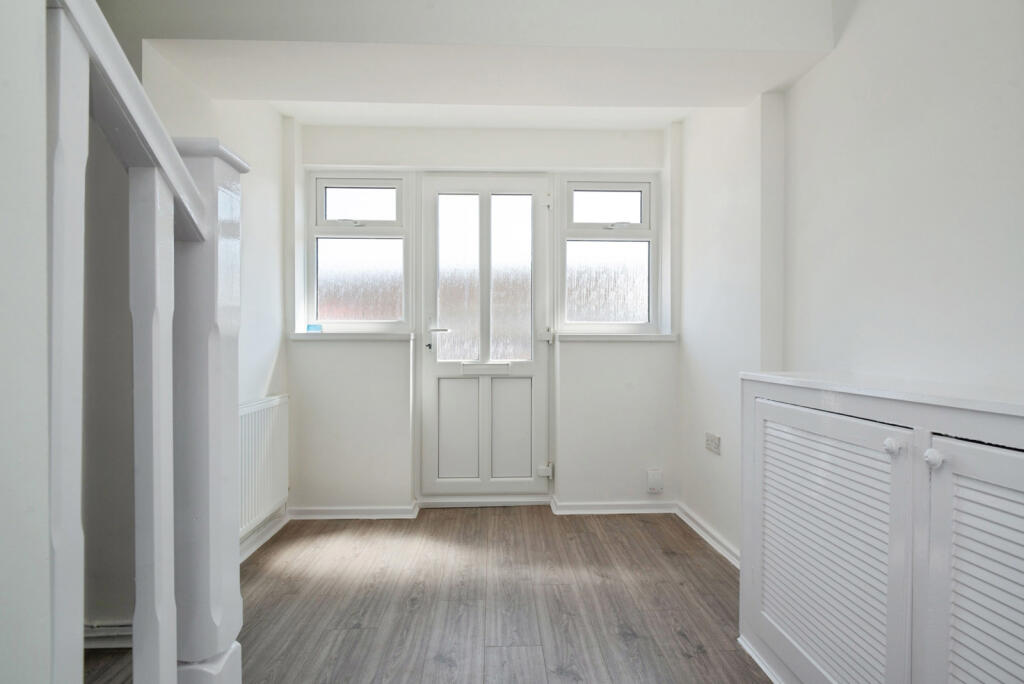 House in Newport, Bettws - View 2