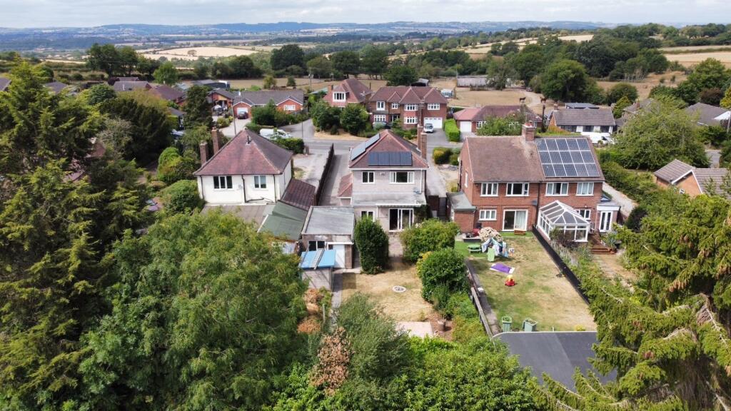 House in Bolsover, Tibshelf - View 4