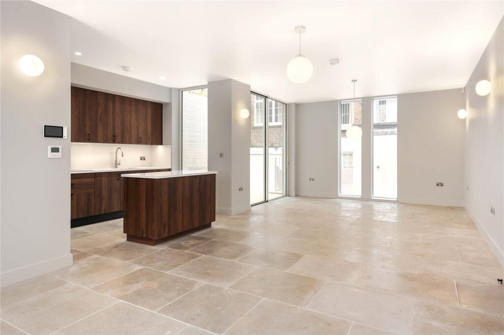 Main image of property: Dilke Street, London, SW3