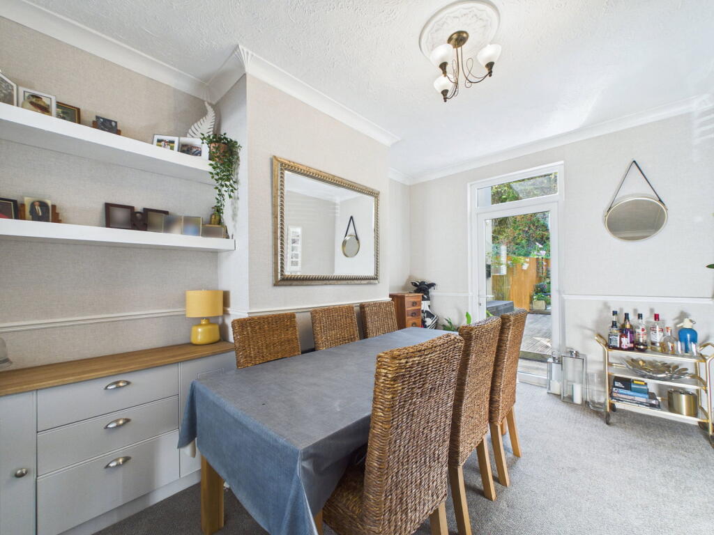 House in Torquay - View 3