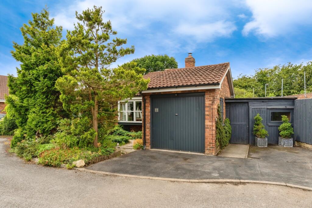 House in Chester, Buckley - View 2