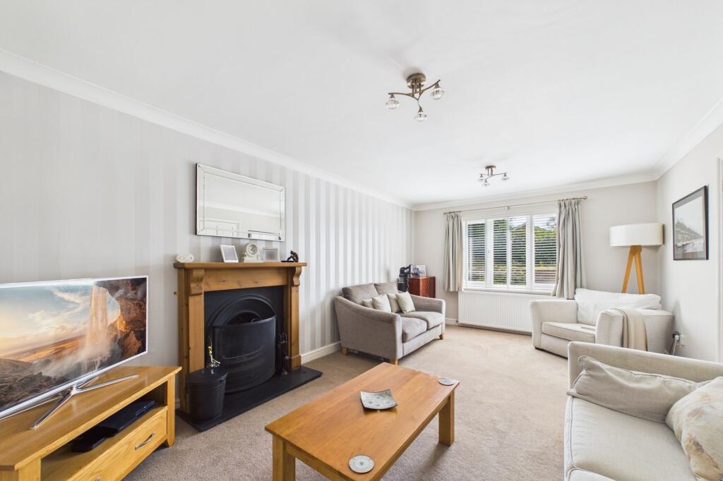 House in Silverstone, West Northamptonshire - View 4