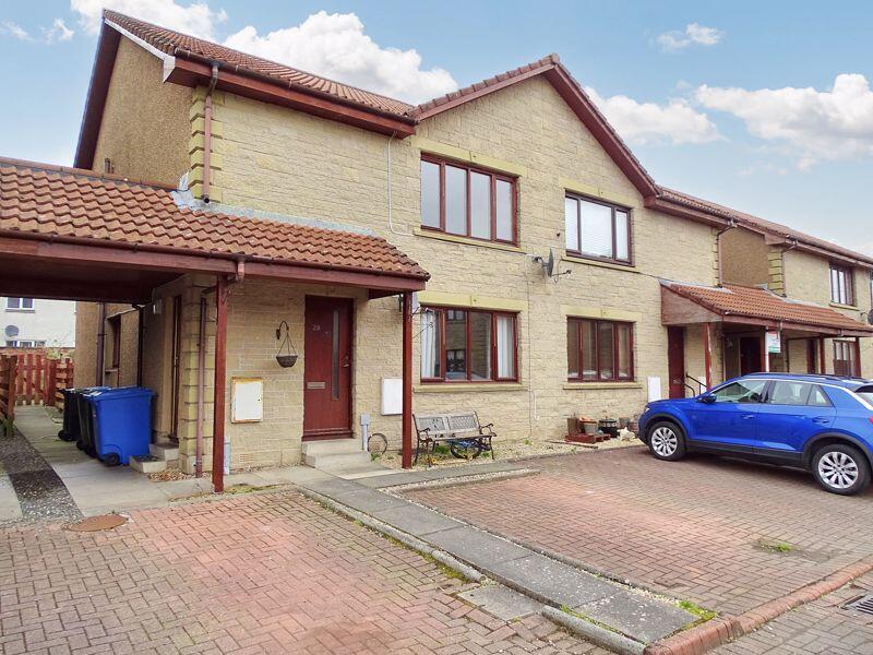 Main image of property: 30 Carpenters Wynd, Alloa