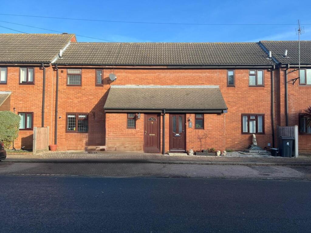 Main image of property: Britannia Road, Brentwood