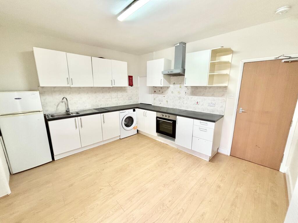 Main image of property: Leonard Road, LONDON