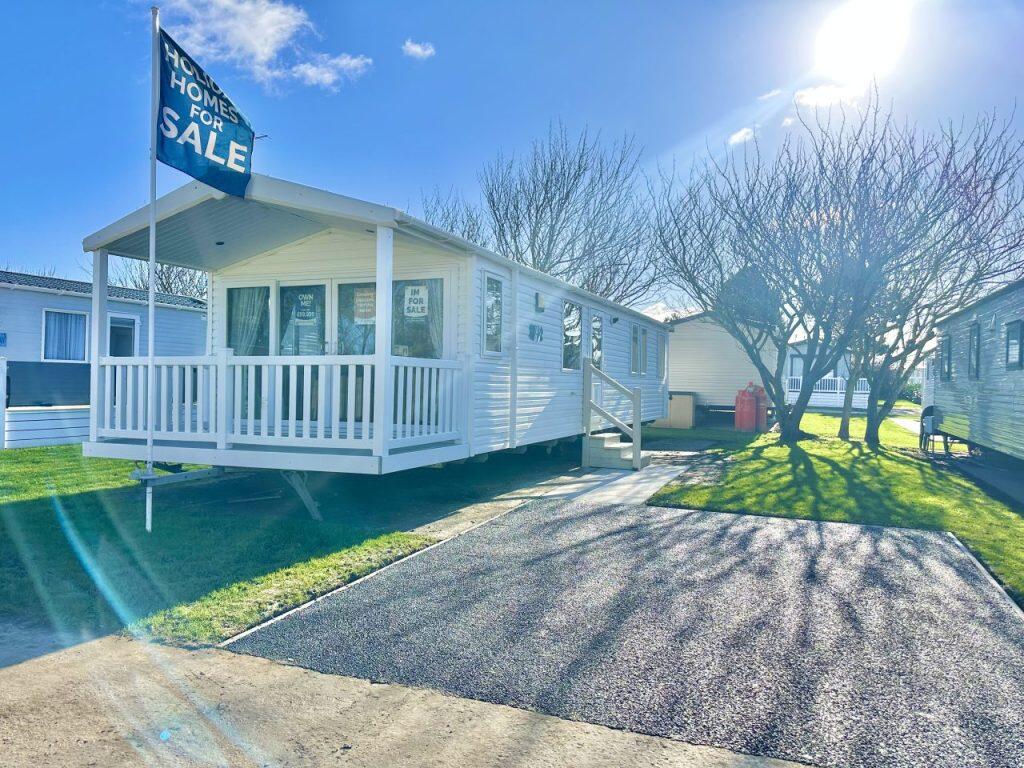 Main image of property: Broadland Sands Holiday Park