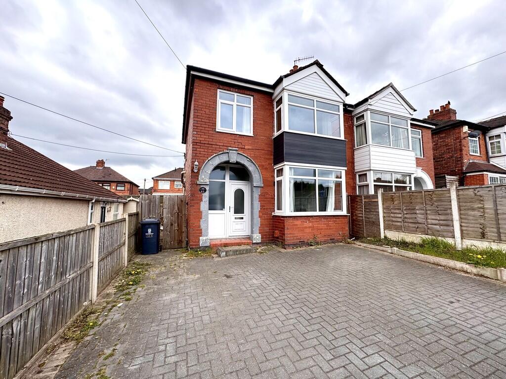 Main image of property: Dividy Road, Stoke-on-Trent