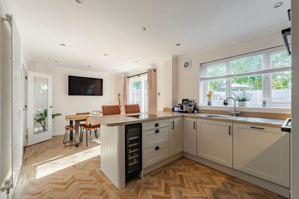 House in Norwich - View 5