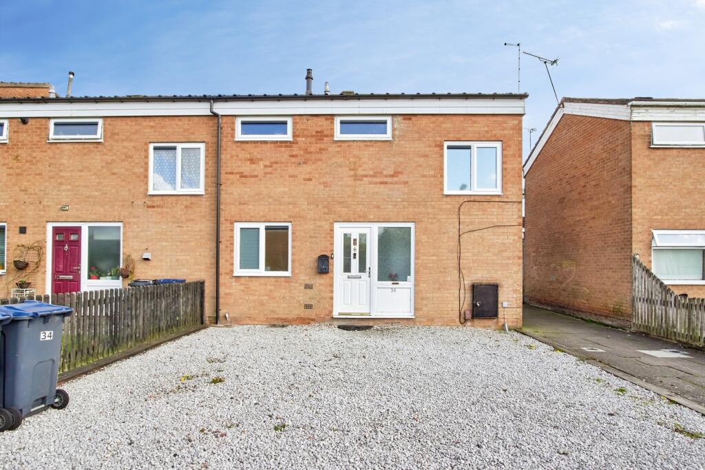 Main image of property: Reaside Crescent, Birmingham, B14