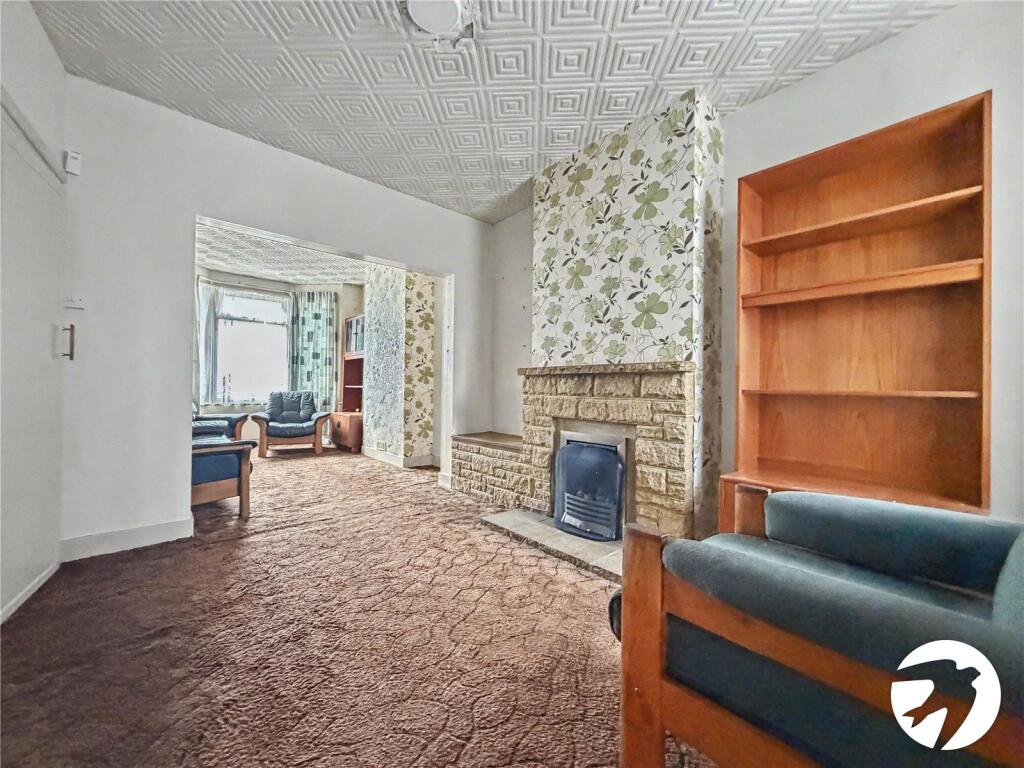 House in Chatham, Medway - View 3
