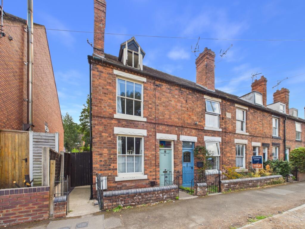 Main image of property: 21 Mill Street, Bridgnorth