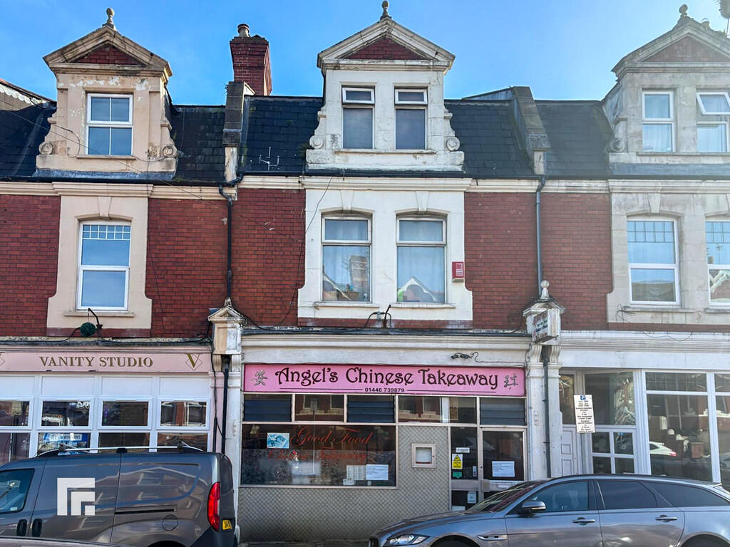 Main image of property: York Place, Barry